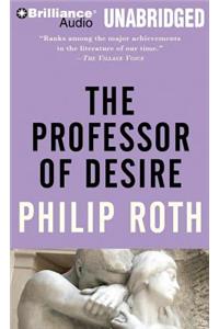 The Professor of Desire