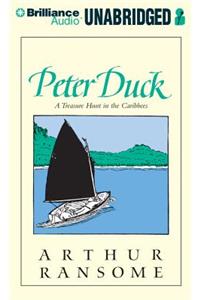 Peter Duck