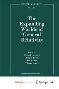 The Expanding Worlds of General Relativity