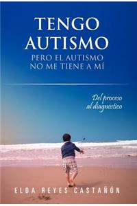 Tengo Autismo