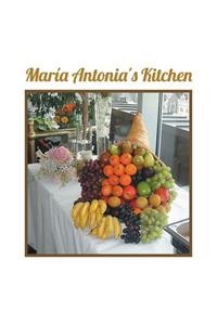 Maria Antonia's Kitchen
