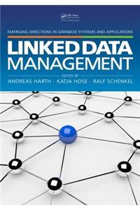 Linked Data Management