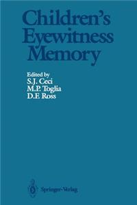 Children’s Eyewitness Memory