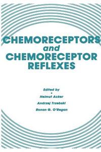 Chemoreceptors and Chemoreceptor Reflexes