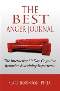 Best Anger Journal