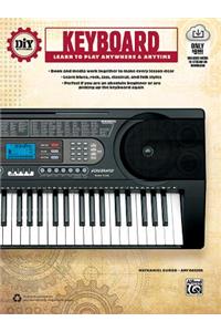DiY (Do it Yourself) Keyboard