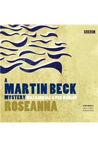 Martin Beck  Roseanna