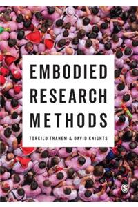 Embodied Research Methods