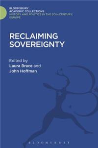 Reclaiming Sovereignty