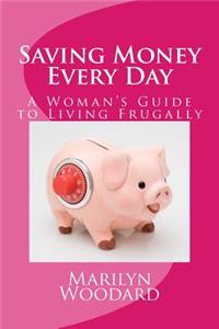 Saving Money Every Day