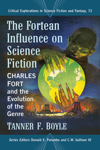 The Fortean Influence on Science Fiction