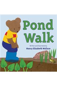 Pond Walk