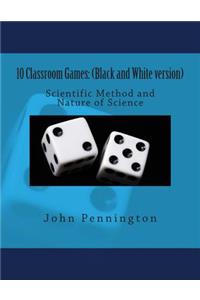 10 Classroom Games
