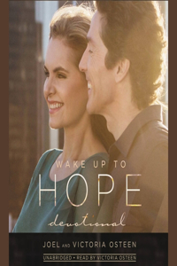 Wake Up to Hope Lib/E