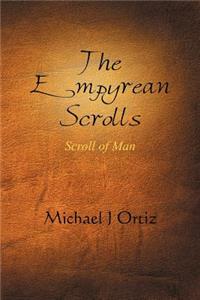 Empyrean Scrolls: Scroll of Man