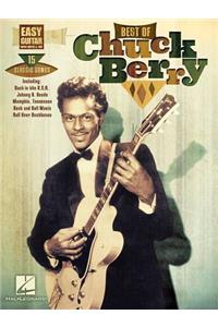Best of Chuck Berry