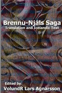 Brennu-Njals Saga