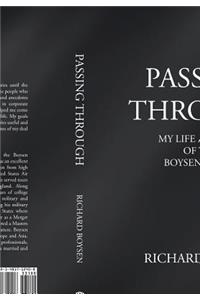 Passing Through