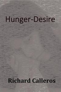 HUNGER-Desire