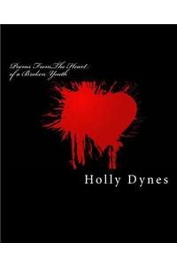 poems from the heart of a broken youth