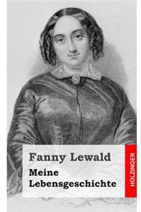 Meine Lebensgeschichte