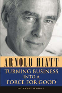 Arnold Hiatt