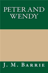 Peter and Wendy