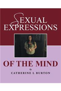 Sexual Expressions of The Mind