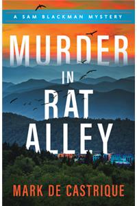 Murder in Rat Alley