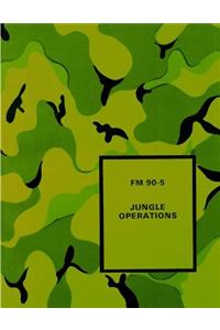 Jungle Operations