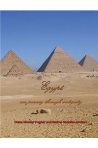 Egypt, our journey through antiquity