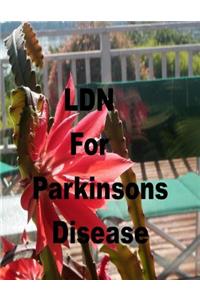 LDN for Parkinson's Disease