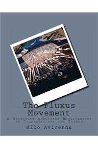 Fluxus Movement