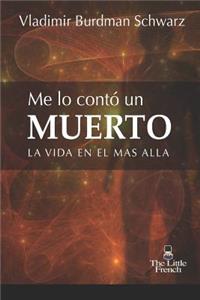 Me Lo Conto Un Muerto
