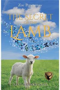 Zoe Pencarrow and THE SECRET OF THE LAMB