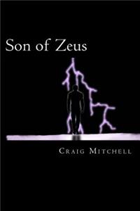 Son of Zeus: The Labours & Trials of Hercules
