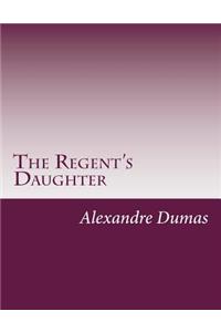Regent's Daughter
