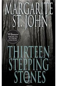 Thirteen Stepping Stones