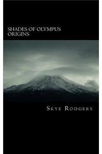 Shades Of Olympus