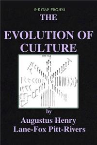 Evolution of Culture