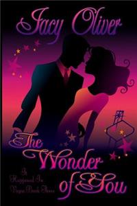 The Wonder of You