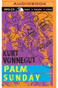 Palm Sunday