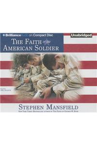 Faith of the American Soldier