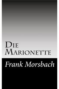 Die Marionette