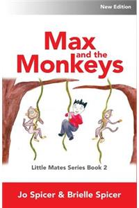Max and the Monkeys