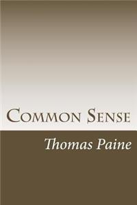 Common Sense