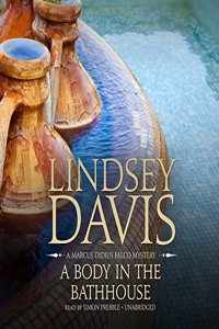 Body in the Bathhouse Lib/E