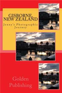 Gisborne, New Zealand