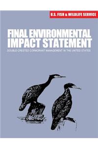 Final Environmental Impact Statement