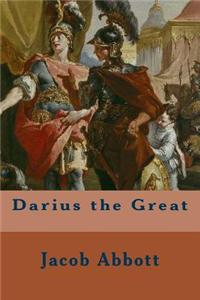 Darius the Great